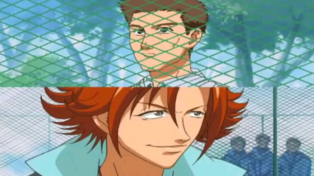 prince of tennis sub indo prince of tennis sub indo