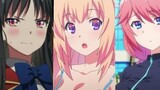 Tik Tok Classroom Of The Elite#1/Tổng Hợp Những Video Edit Hay Nhất Tik Tok#anime#music #tiktokanime