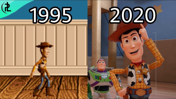 LIGHTYEAR All Movie Clips (2022) Pixar - Bilibili