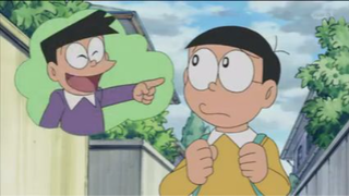 Doraemon Episode 123