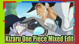 Kizaru One Piece Mixed Edit