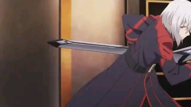 Maou Gakuin no Futukigousha eps 7 (sub indo)