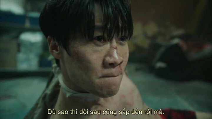 Trả Giá EP 4 [Sub Việt]