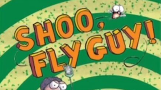 Fly Guy Unit 3 - Fly Guy 🪰