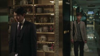 PARTNERS FOR JUSTICE S2 EPISODE 1 TAGALOG DUBBED 🇵🇭 🇰🇷