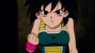 Dragon Ball The Movie: Broly Arc! (Part 1)