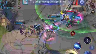 HighlightLienQuan_Hết cả hồn với Liliana dame siêu to