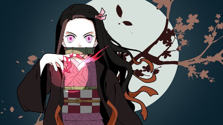 Nezuko Kamado