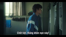 Truy Bắt Lính Đào Ngũ (Phần 2) EP 2 [Sub Việt]