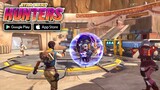 Star Wars: Hunters Cinematic Trailer - Android & iOS