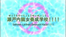 Keijo Eps 1 Sub Indonesia