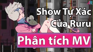 🔞(Phân Tích MV) Ruru's Livestream Suicide Show: Con Người Thật Ngu Dốt.