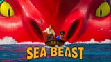 The Sea Beast //  Watch Full Movie : Link In Description