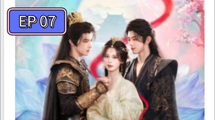 [ENG] EP 7/24 TOUCH OF THE BROKEN HEART