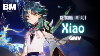 Xiao Genshin Impact Lightsaber GMV