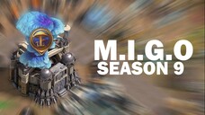 MIGO SEASON 9 SKIN HQ GAK NYAMBUNG - STATE OF SURVIVAL