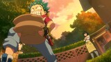 S01E06 Keep It Together! This Is Special Training!! Beyblade Burst Eng Sub
