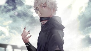 Animasi|Jujutsu Kaisen-Suntingan Individu Ken Kaneki