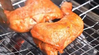 ayam bakar