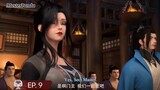 Duo Xuan Shi – Fallen Mystic Master Episode 09 english sub