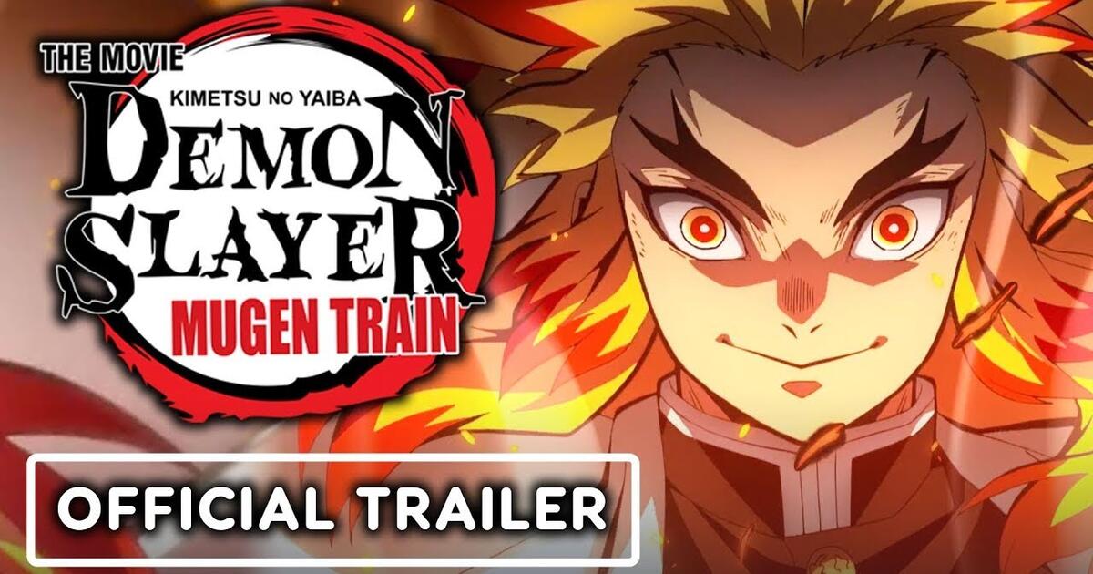 How to Watch the Episodes of "Demon Slayer" in the Correct Order!