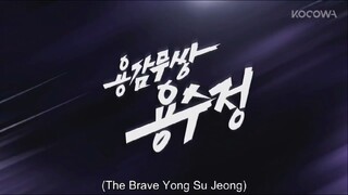 The Brave Yong Soo Jung episode 39 preview