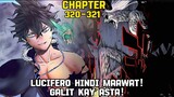 GALIT NA GALIT ANG HARI KAY ASTA! Black Clover Season 5 Episode 189 Spade Kingdom Arc