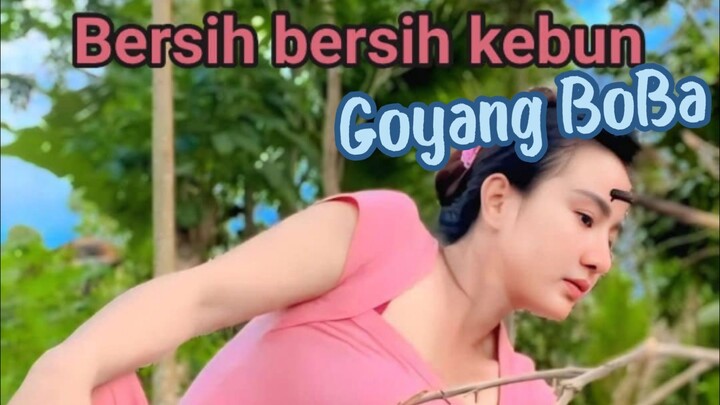 Filem goyang BoBa