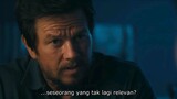 Arthur The King (2024) Mark Wahlberg Action Movies. Dog Movies
