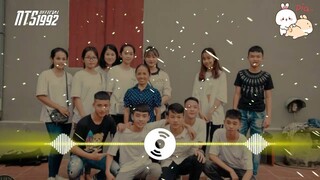 Nhạc Remix Các Cháu Ơi Bà Tân Vlog Remix Siêu To Khổng Lồ