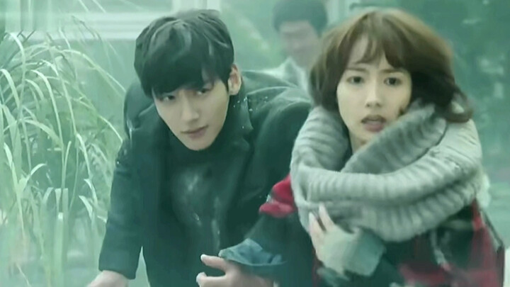 [หนัง&ซีรีย์] [Healer] ฉันชอบที่คุณทำให้ฉันมีความรู้สึก