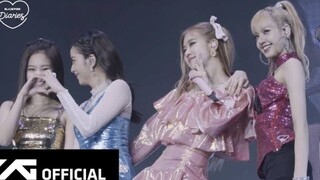 BLACKPINK-'BLACKPINK DIARIES' EP.6