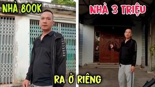 Nên Chọn Nhà 800K Hay Nhà 3 Triệu Đi Ở Riêng Thoát Khỏi Cảnh Mẹ Chồng Nàng Dâu|Phương QN