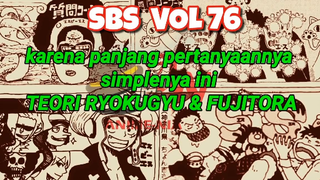 Kekuatan BUGGY Lebih MENYERAMKAN Dari LUFFY, ZORO, ataupun Generasi Terburuk ( S