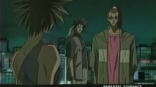 Get Backers - Episode 16 (Tagalog Dub)