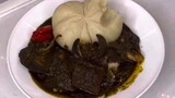 Have you heard of BLACKSOUP or Tasted it beforeThis black soup is medicine in form of food.