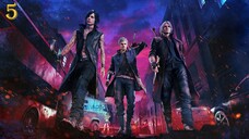 KERJA SAMA - DEVIL MY CRY 5 - PART 5