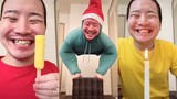 Junya1gou funny video 😂😂😂 | JUNYA Best TikTok May 2022 Part 201