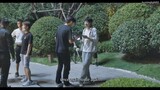[ENG] 哥哥你别跑 Stay With Me BTS EP18 Clip 2