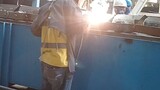 welding work planta ng batanggas ❤️❤️❤️
