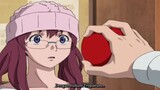 Air Gear Episode 12 Sub Indo