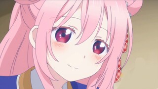 【Happy Sugar Life】ฉากยันเดเระอันโด่งดังของชูการ์จัง