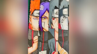 (5/10) siapa lagi nih? kisame akatsuki