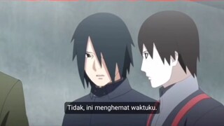 JEDAG JEDUG Sasuke