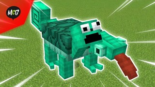 Tamataki Chamataki Versi Minecraft?