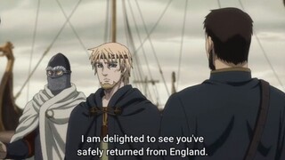 Vinland Saga season 2 ep10