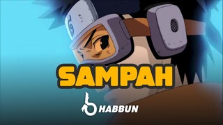 SAMPAH | FANDUB ISLAMI