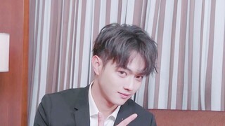 [Xu Kai] 190217 "ไม่ไปเที่ยวสุดสัปดาห์" สัมภาษณ์พิเศษ Xu Kai