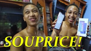 Souprice kay Bords | Packasz Vlog