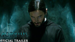 MORBIUS - ตัวอย่างอย่างเป็นทางการ (HD)